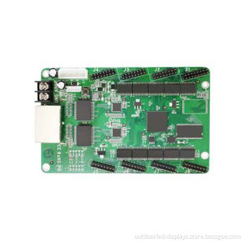 C&amp;light 5a-75 Led Display Controller Card , Led Control Card